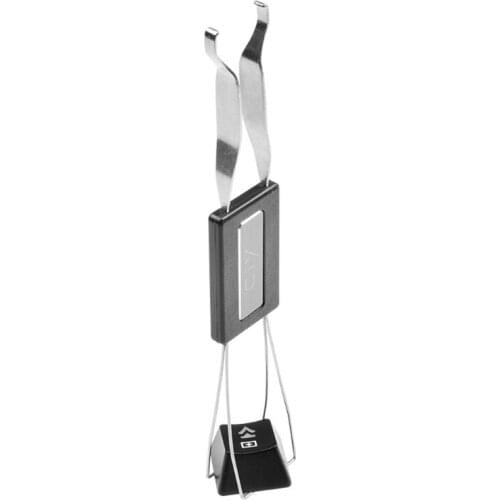 Universal Keyboard Key Cap Puller for Mechanical Keyboard Keycap Remover Key