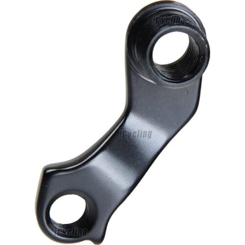 1pc Derailleur Hanger for KTM Bark LYCAN MYROON PHINX ELITE PRIME RACE ACTION SCARP MASTER AXLE Dropout