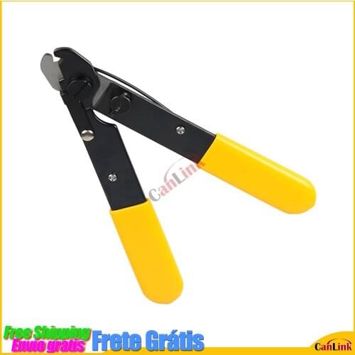 Fiber Optic Stripping Stripper FO 103-S Fibra Optica Stripper FO 103-S Fiber Optic Stripper