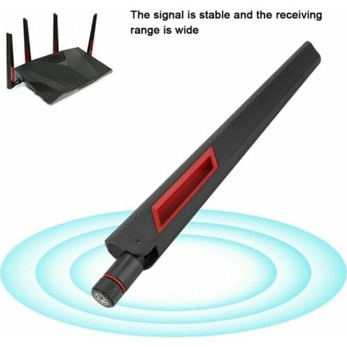 High Quality WiFi Antenna 8dBi For ASUS AC68U AC88U AC66U Wireless LAN/Wi-Fi Router Adapter