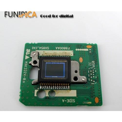 Original SP320 Sensors Repair Assembly For Olympus sp320 CCD camera repair parts free shipping