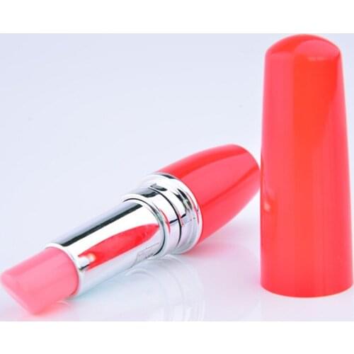 Woman Mini Bullet Vibrators Lipstick Vibrator Sex Toy for Massager Clitoris Masturbation Stimulator Erotic Product Adult Sex Toy