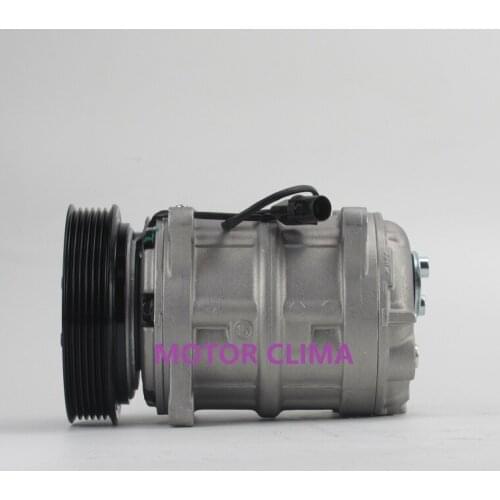 AUTO AC COMPRESSOR CMP2240 FOR Volvo S40 I(VS)-1.6 (1995-1999) 701820807A/699012/699258/699259/699512/503325-0834/506011-6724