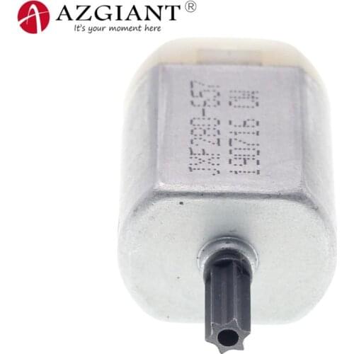 Car Center Door Lock Engine dc Motor For Toyota LEXUS Rx300 Vitz scp10 rh300 Yaris Verso celica 2000 Platz FUNCARGO