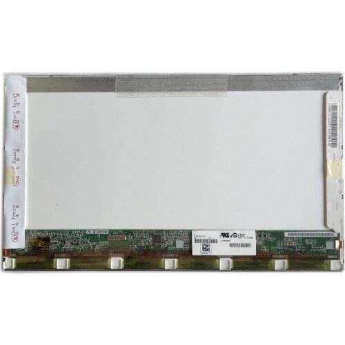 CLAA156WA12 fit LP156WH2-TPB1 LTN156AT08 For Dell E6510 E5510 30 pin LCD