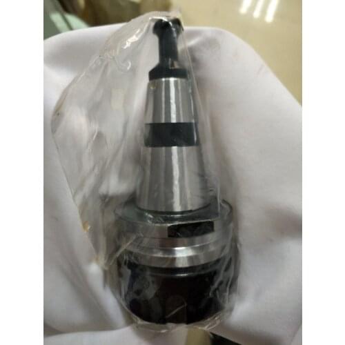 ISO30-ER32 woodworking engraving machine tool holder automatic change tool Italy HSD spindle dynamic balance handle