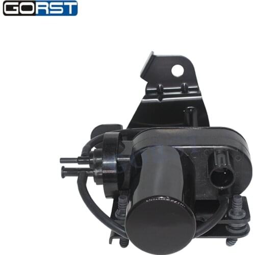 Diesel Electric Vacuum Pump 6C3Z2A451A For Ford E-350 Dodge 53032373AA 53032373AB 53032373AC Car Parts