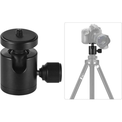 Jonsbo Tripod Heads