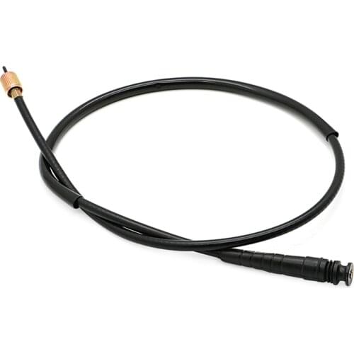 For Honda Odometer Speedometer Speedo Cable Instruments Line Wire CB500 CB550 CB400F CX500 CB750 CB900F VTR250 XL250 Motorbike