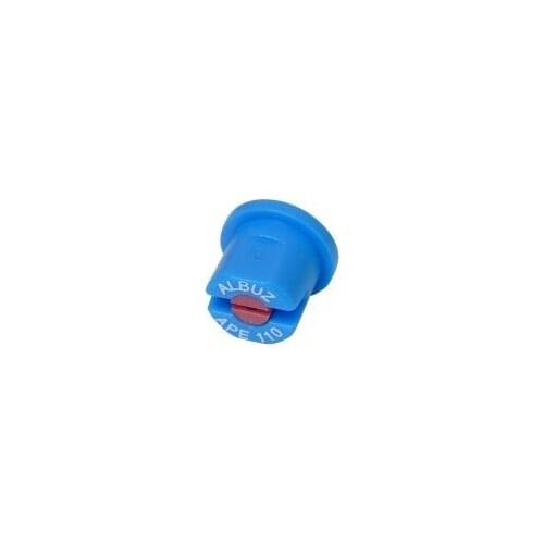 Ceramic nozzle RAJULLA 110 APE ALBUZ Blue