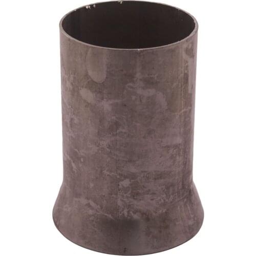 Stainless Steel T304 Piping 2.5" To 3" Concentric Exhaust Reducer ,TU-LB253