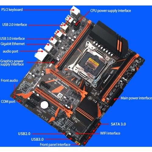 Popu·pine Motherboards