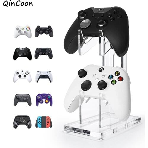 QinCoon Gaming Consoles