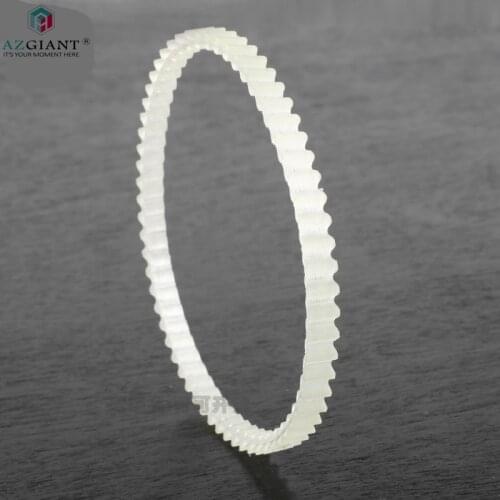 AZGIANT High Quality Original Belt for DEFU 368A 339C 998C Key Cutting Machines Motor Parts Locksmith Tools