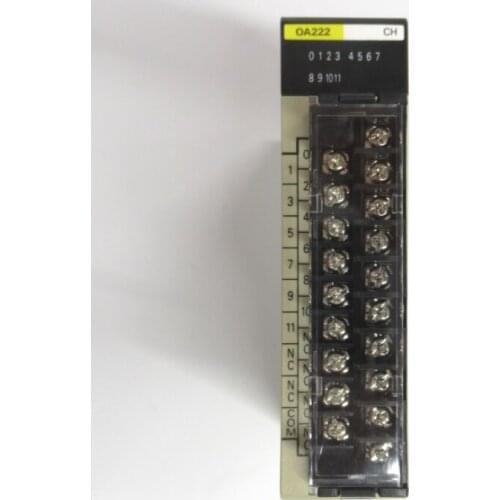 C200H-OA222 The output unit