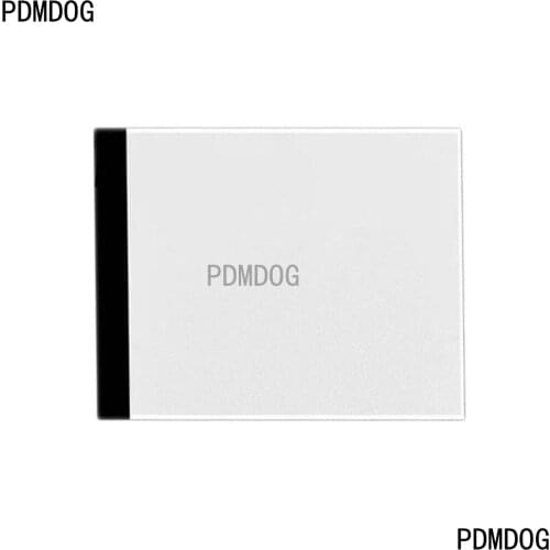 A3 A4 A5 LED Light Pad for Diamond Painting USB Light Box Dimmable Brightness Light Board, Diamond Painting Tools Accessories