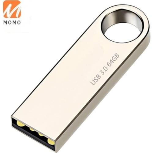 Factory wholesale U disk customized wholesale lettering pen driver flash USB 3.0 metal gift USB flash disk