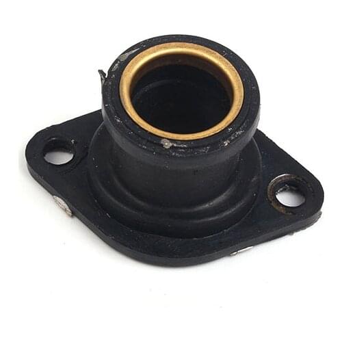 Air intake manifold for Chainsaw ECHO ZM ZOMAX 4000 4010 CS-4000 4200 Chain saw carburetor flange