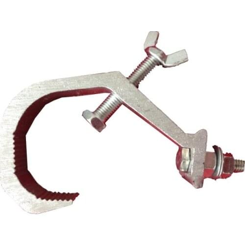 High quality 10pcs/lot beam light LIGHT HOOK Moving head light lamp hook