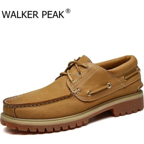 Walker Peak Men's Loafers