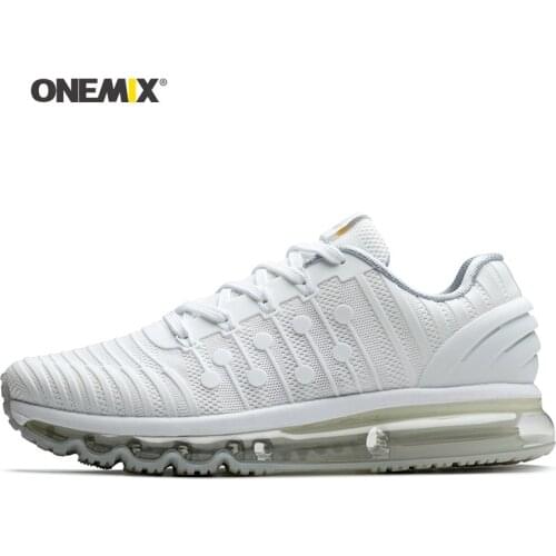 Onemix Woman Running Shoes for Women Max Designer Fitness Jogging Trail Sneakers Athletic Outdoor Sport Tennis Walking Trainers