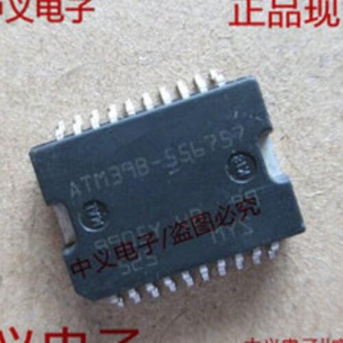 10pcs/lot ATM39B-556757 ATM39B HSOP20 chips