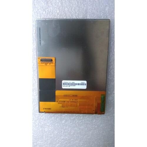 100% TESTING Original A+ Grade LTP500GV-F01 5.0" inch LCD panel Screen 12 months warranty