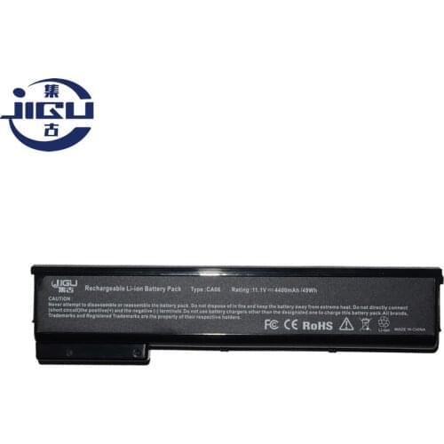 JIGU 6CELLS Laptop Battery HSTNN-I15C-4 HSTNN-I15C-5 CA06XL CA09 For HP ProBook 640 645 650 655 G0 G1 CA06 BATTERY