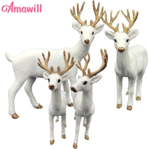 Новогодние украшения AMAWILL China At AliExpress