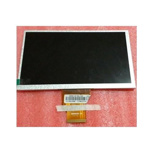 AT070TN90 V.1 AT070TN90 V.X 20000938-00 20000938-30 7 inch lcd screen touch screen