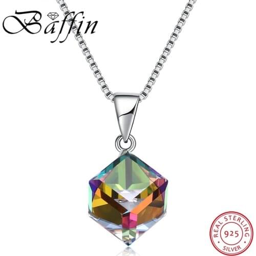 Baffin Children's Pendants