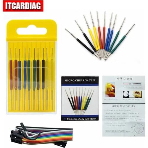 ITCARDIAG Programming And Overclocking Tools