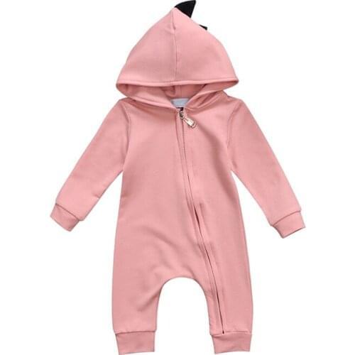 ITFABS Slips With A Hood For Babies