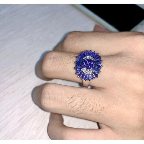 Lateefah Fashion rings Vintage Jewelry Rings for Men Boyfriend Jewelry Ring Mens finger-ring Valentines Day Gift