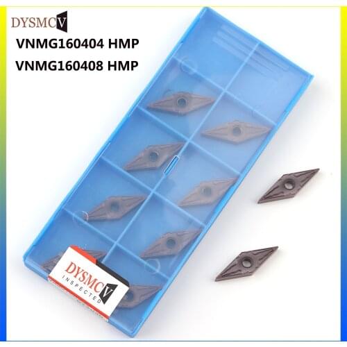 Blade VNMG160404 VNMG160408 HM DY9030 Carbide Blade High Quality Stainless Steel External Turning Tool Free Shipping