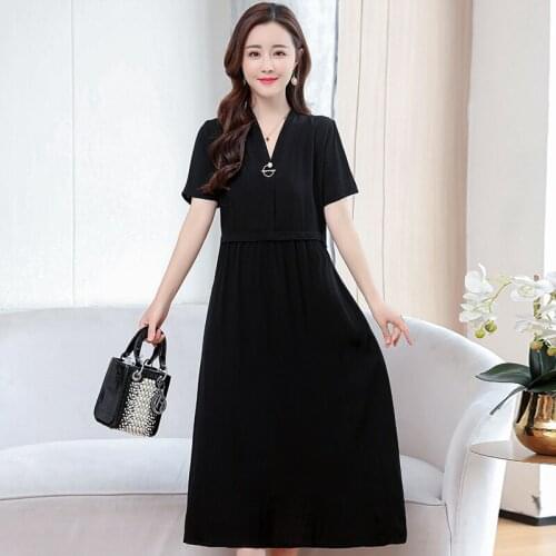 Летние платья с длинным рукавом LISYRHJH China At AliExpress