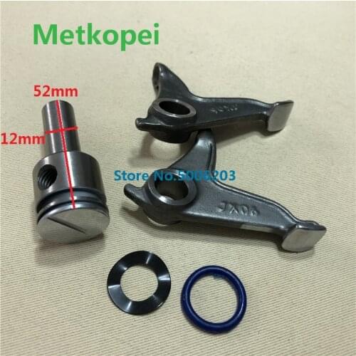 Motorcycle CG125 CG150 rocker arm assemly for Honda 125cc CG 125 engine swing arm spare parts