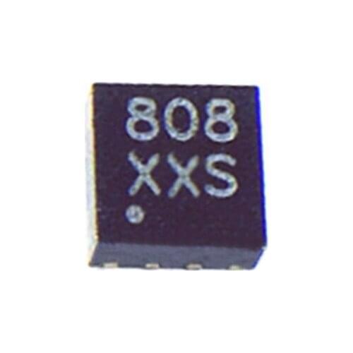 ISL95808HRZ-T ISL95808HRZ ISL95808 QFN8 New original ic chip microcontroller In stock