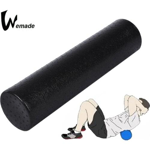 Foam Roller EPP Yoga Roller Fitness Massage Roller Yoga Block(30/45/60cm)
