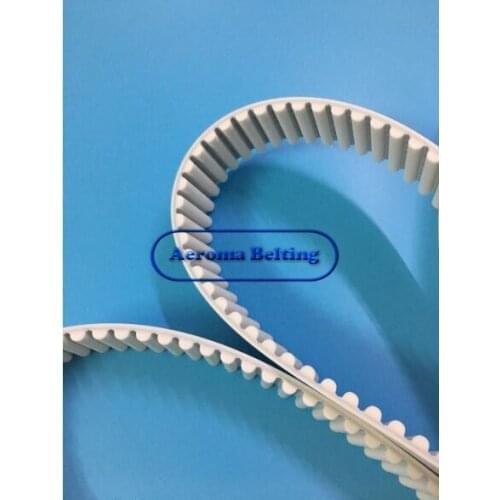 PU Timing belt / Syncronous belt 8M-6072-30mm with steel cord