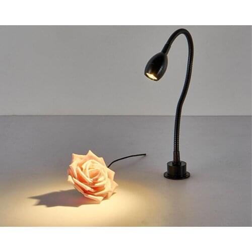 SANDIY Desk Lamp