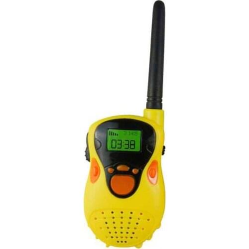 Sgkkdanbb Children's Walkie-talkies