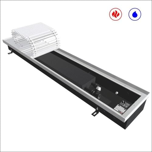 VITRON Air Filters For Ventilation