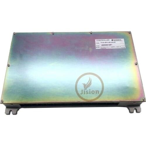 High Quality With Programmed E265 Controller Board ECU LQ22E00132F1