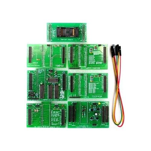 Willem programmer Calculators