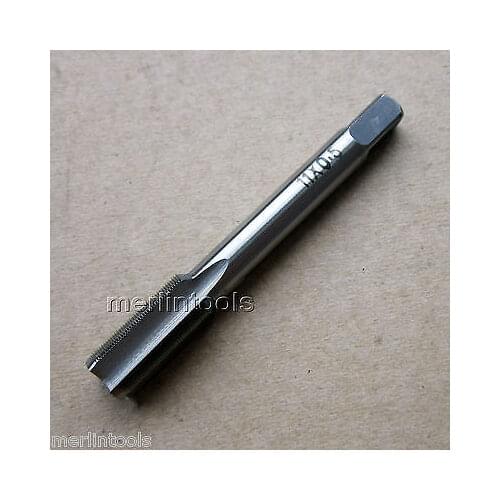 11mm x .5 Metric HSS Right hand Tap M11 x 0.5mm Pitch