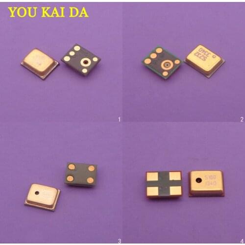4model 4pcs/lot Microphone Inner MIC Repair For Samsung Nokia HTC Motorola Sony Huawei Xiaomi For Lenovo ASUS
