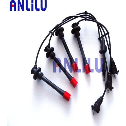 Наборы кабелей зажигания ANLILU China At AliExpress