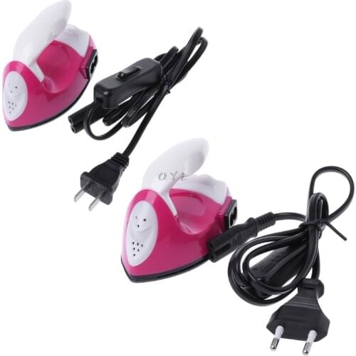 BowAI Electric Irons