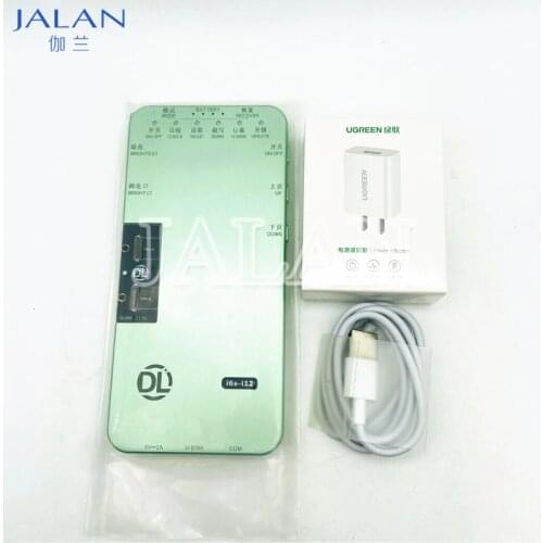 Display Touch Screen Tester Tool For IPhone X/xs/xs Max Digitize LCD Front Screen Panel Touch Function Testing